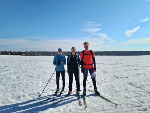 Поля вблизи Нагорного.