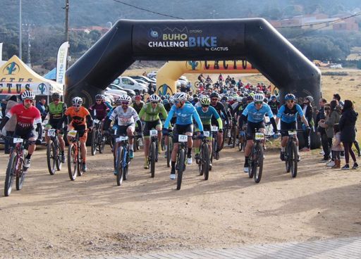 salida con los craks