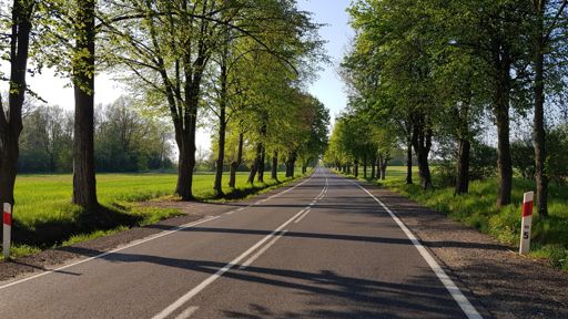 następna stacja... Warka