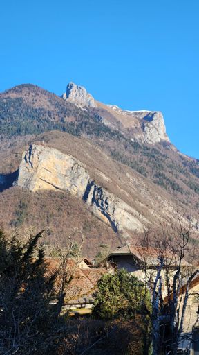 J'etais là haut🥰