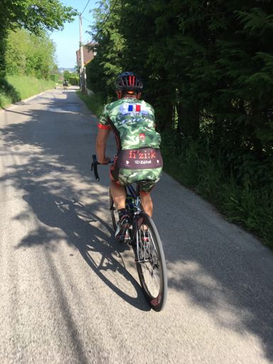 En sécurité avec notre Pat Nationale !!!