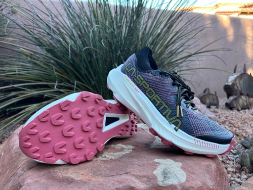 I hope these hold up on the red rocks! Pretty comfy!