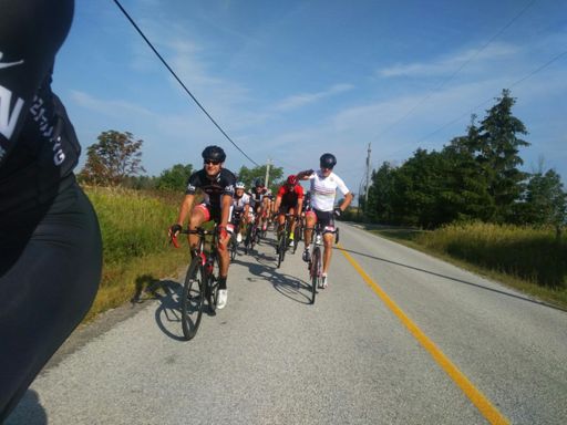 The world champ does what he wants