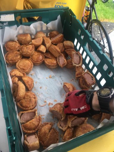 Si Thomas going back for 3rds