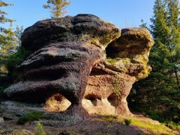 Entre le Coquin et la Maix