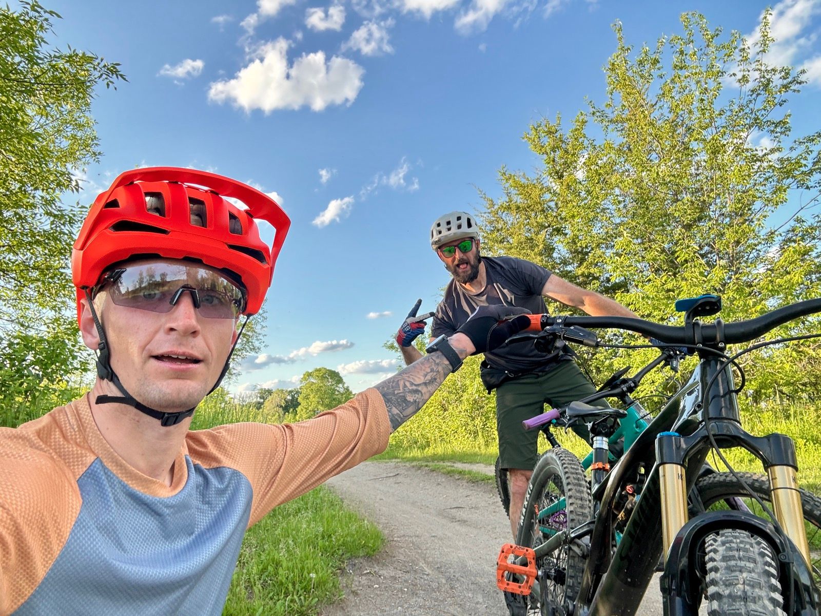 Sergii Slobozhan Strava Cyclist Profile