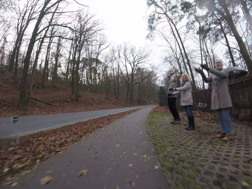 ... ziemlich perfekt:-))