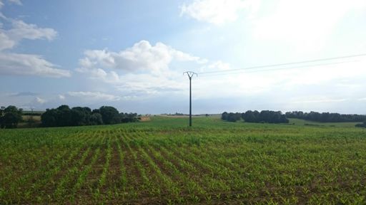 Col du Haut Salin, à gauche Vivier le Gras !