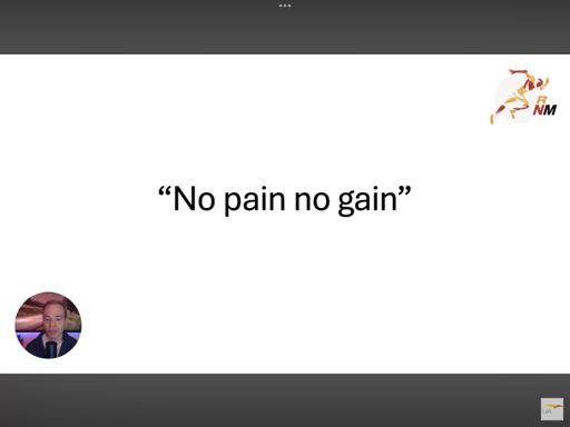 Que daño ha hecho/hace/y hará este #Mantra 🤦‍♂️