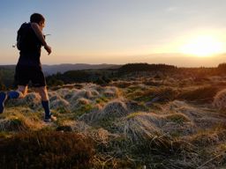 Trotte entre Vexaincourt et les Hautes Loges
