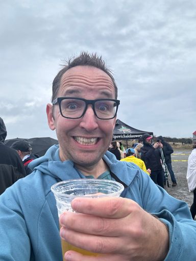 Ipswich Half Marathon | Strava