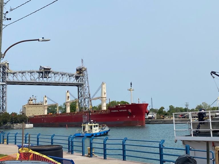 Sept 10th Pie Guys Port Colborne 72.1 km Cycling Route on Strava