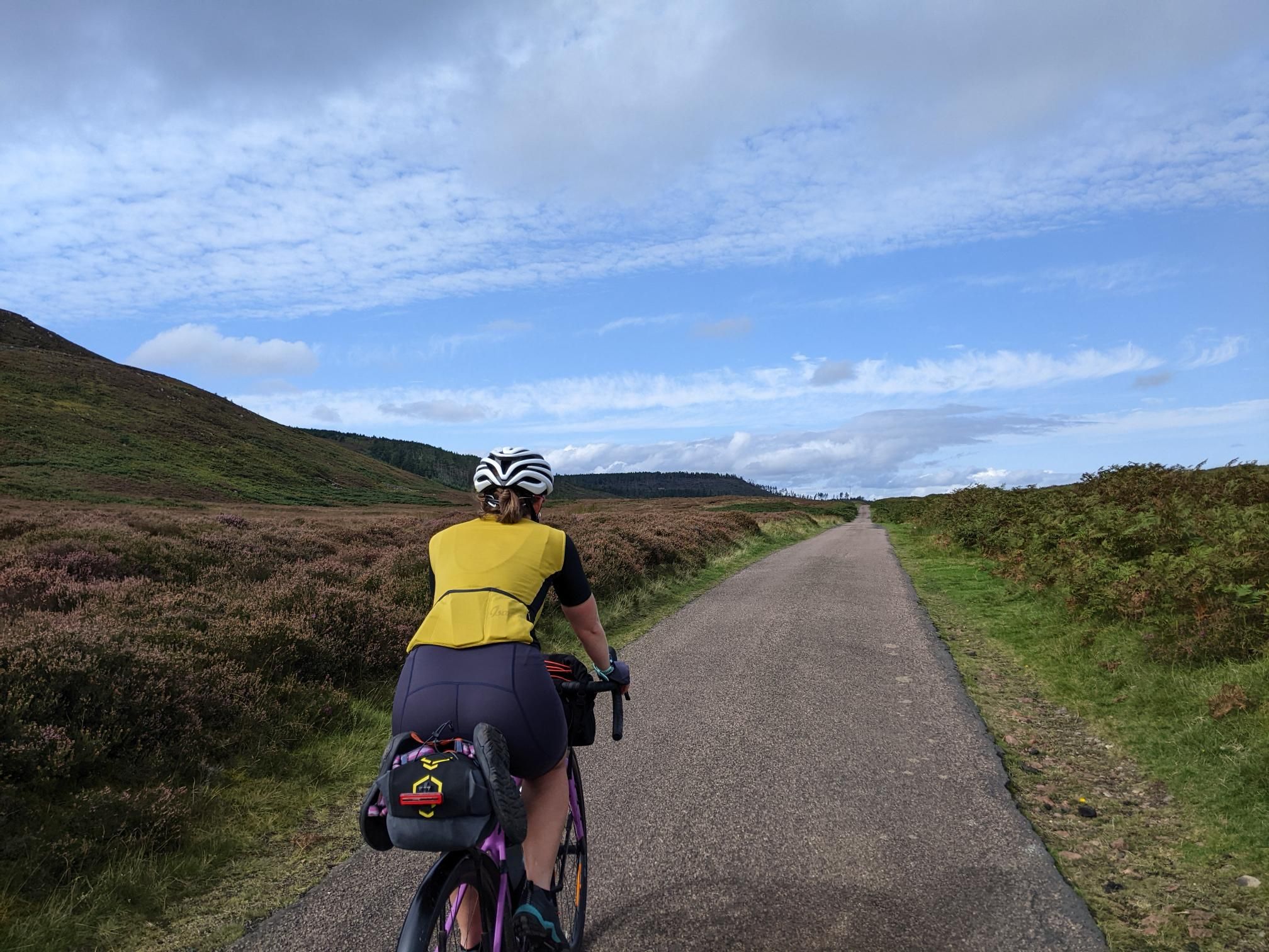 Borderlands Bikepack - Day 2 photo 5