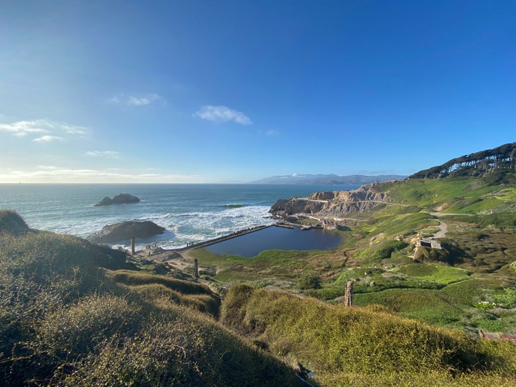 Butterlap (Presidio & Golden Gate Park) photo 2