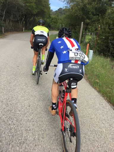 L’Eroica Nova top 10 guys caught me. This guy Road with Shane Orr last week.