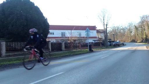 Helló! A tó túloldalán még találkozunk.