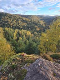 Sortie VTT dans l’après-midi