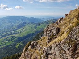 Grosser Mythen - Suisse