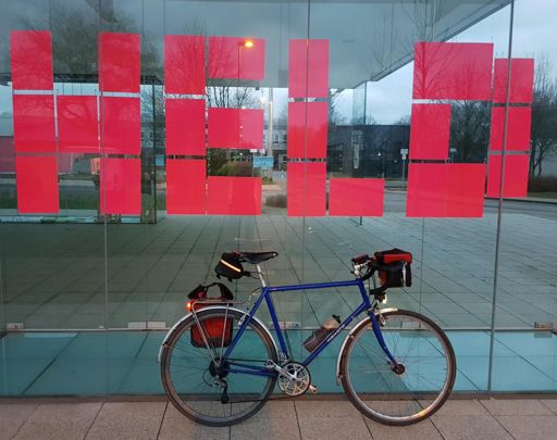 Glasfachschule Rheinbach