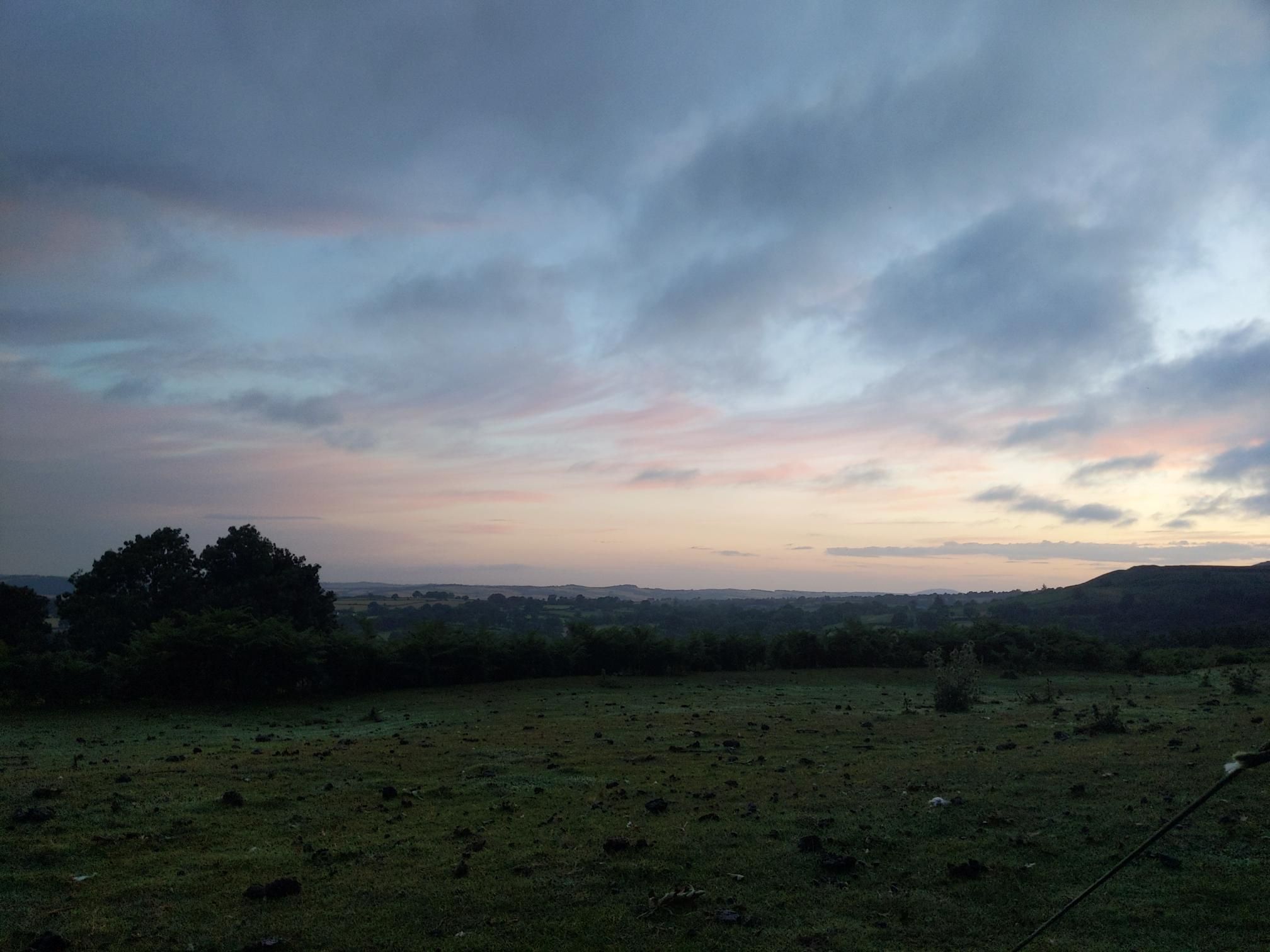 Skipton to Lands End - Day 3 photo 2