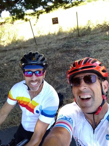 First encounter with BigDeal on a Bay shore Grindr