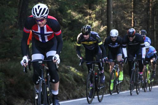 Fra Geirs Sportsbilder