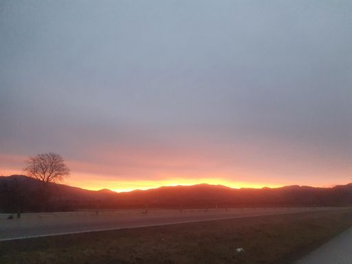 Warum fühl ich mich morgens immer wie ein Ork der auf dem Weg zur Arbeit nach Mordor ist?🤔