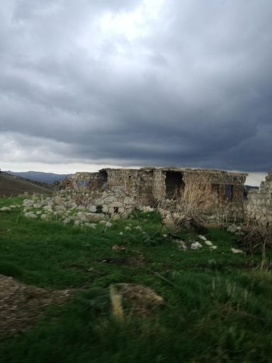 Ruderi a ficuzza Tumarrano