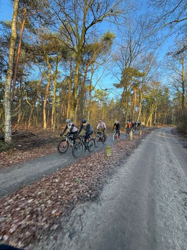 Peloton optima forma 