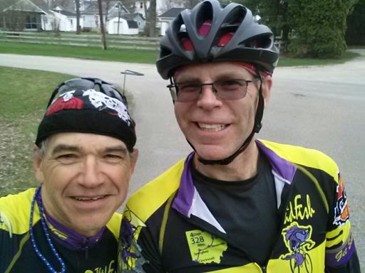 Me and hammerin' Joos Box