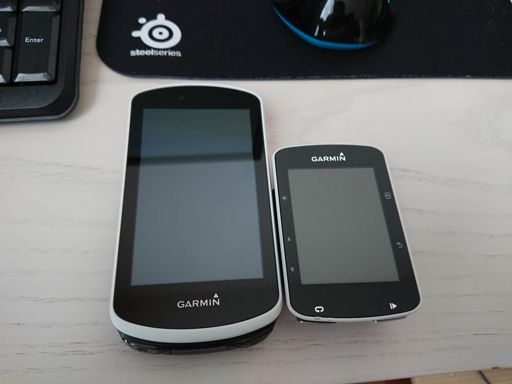 クソデカガーミンくん