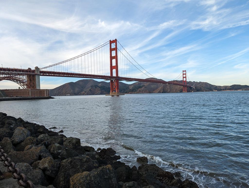 Butterlap (Presidio & Golden Gate Park) photo 97