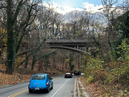 Big fan of this bridge