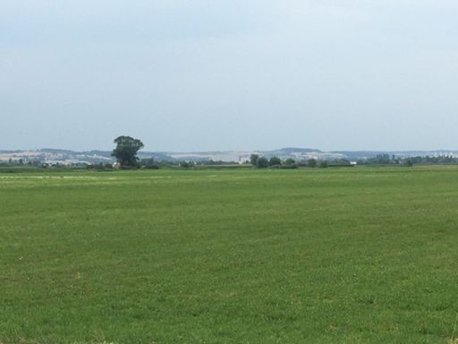 Dingolfinger Berge ⛰