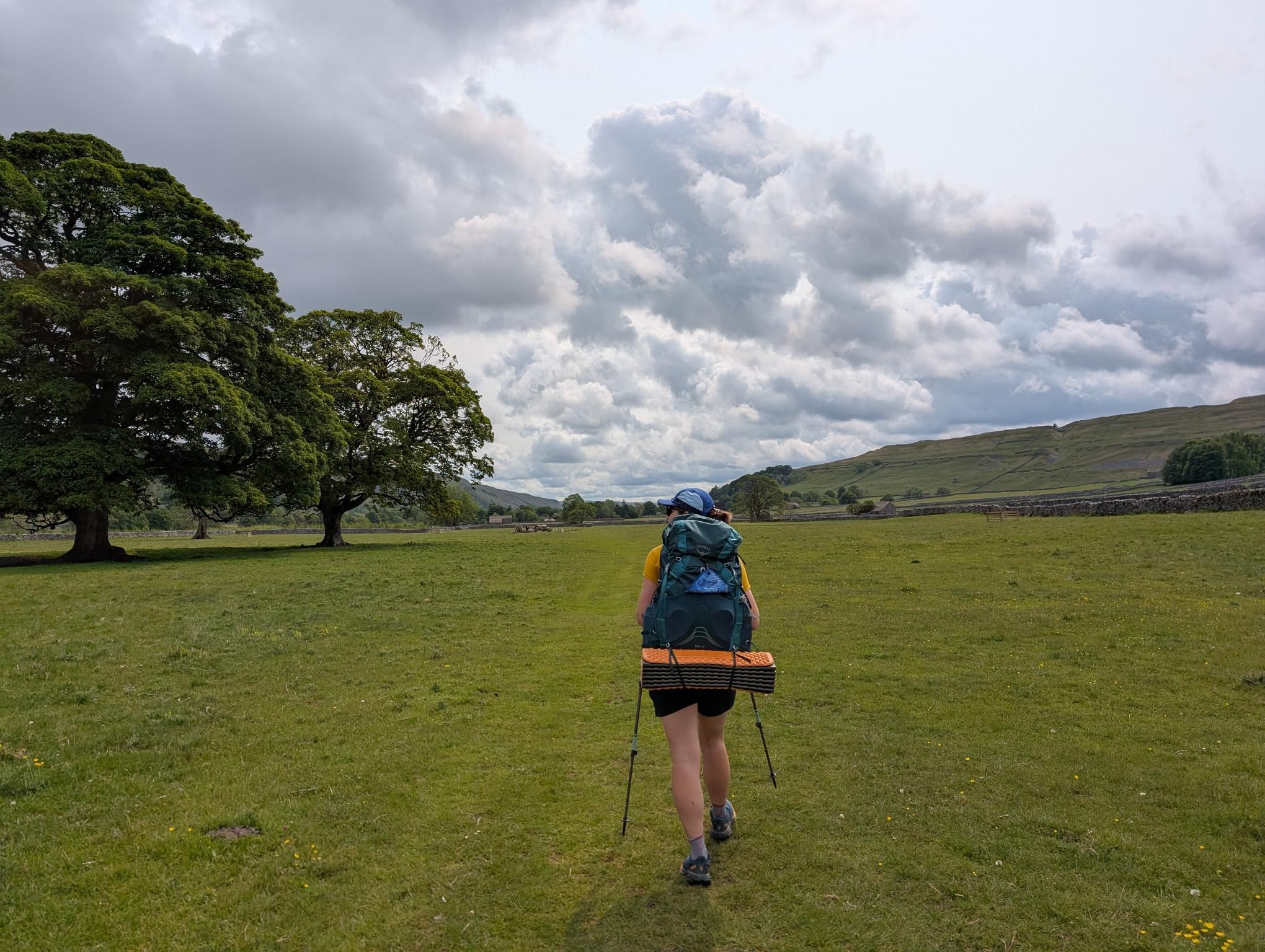 Birks Fell overnighter part 2 photo 3