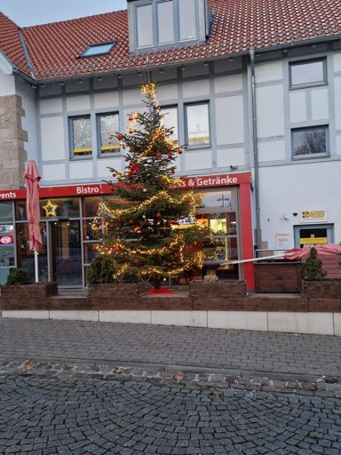 ASB Bahnhof Barsinghausen