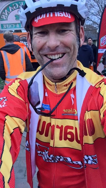 Race image