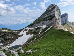 Leysin rando ferrata