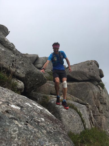 Great Trowlesworthy Tor