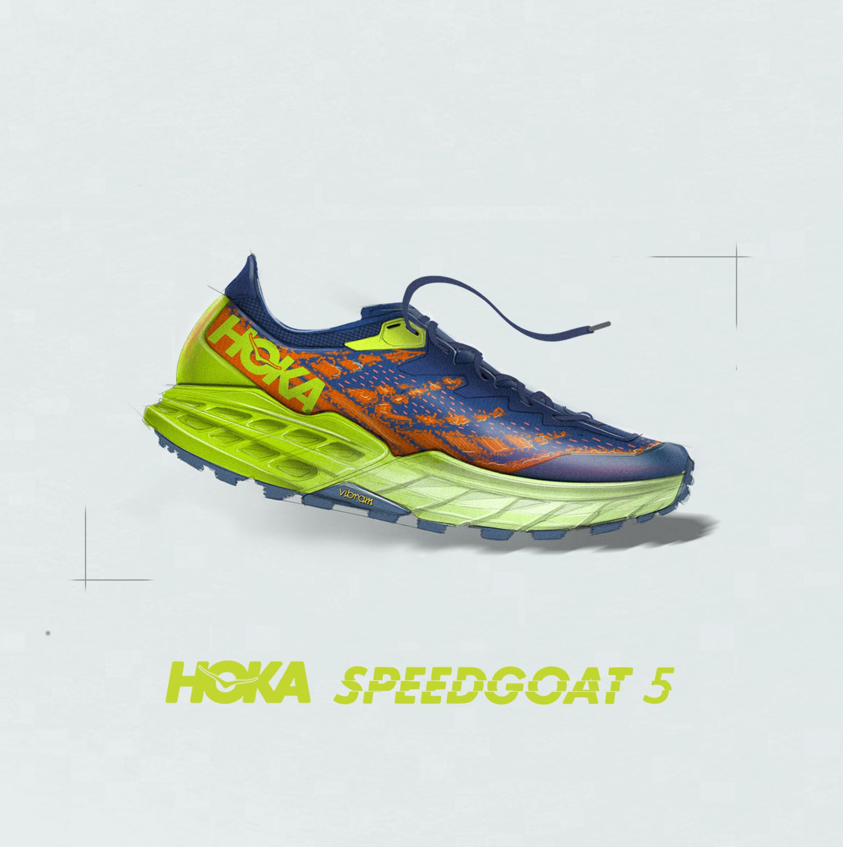 hoka retour