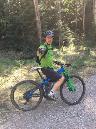 Ola som tillslut går med på å ikke slette slettfjell og pekar ut vägen 👆👍⭐️