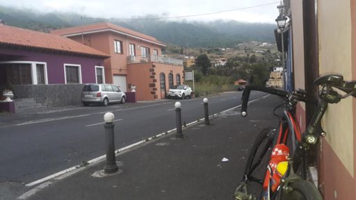 Salida temprano y a aprovechar el domingo