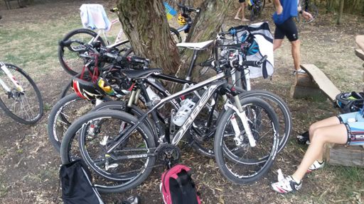 В честь Алексы Тыхого