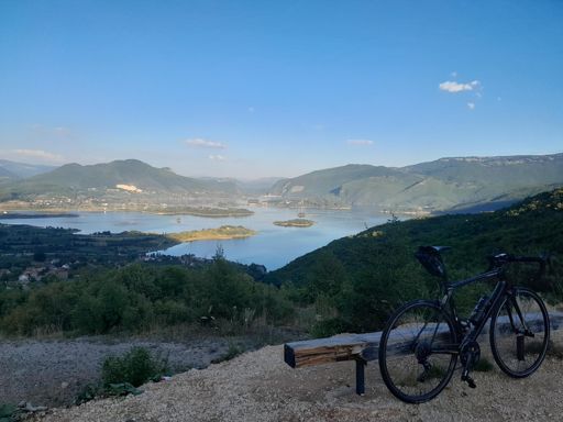 Osjeti ljepotu Rame❣️