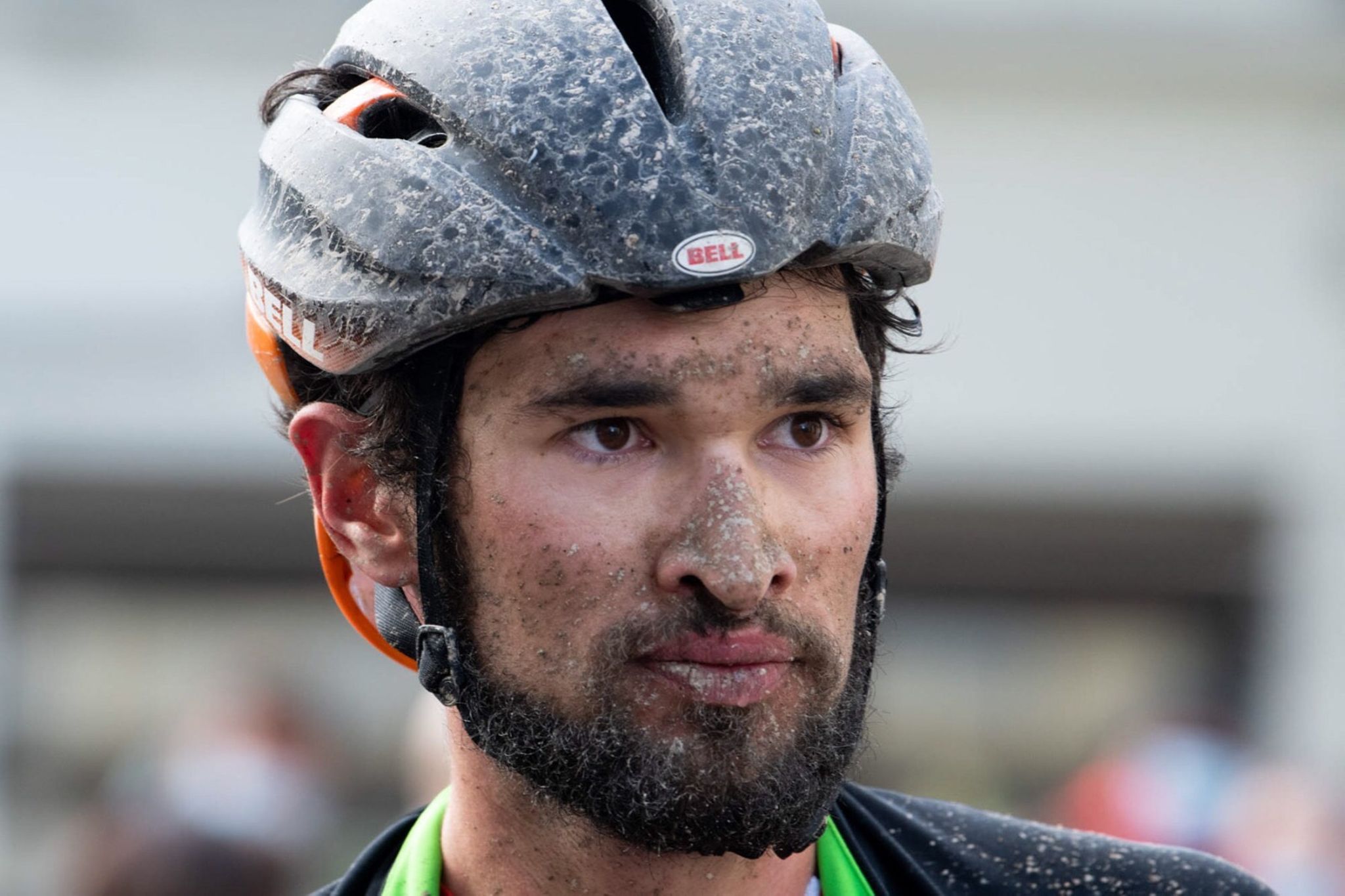 stephen bassett cycling