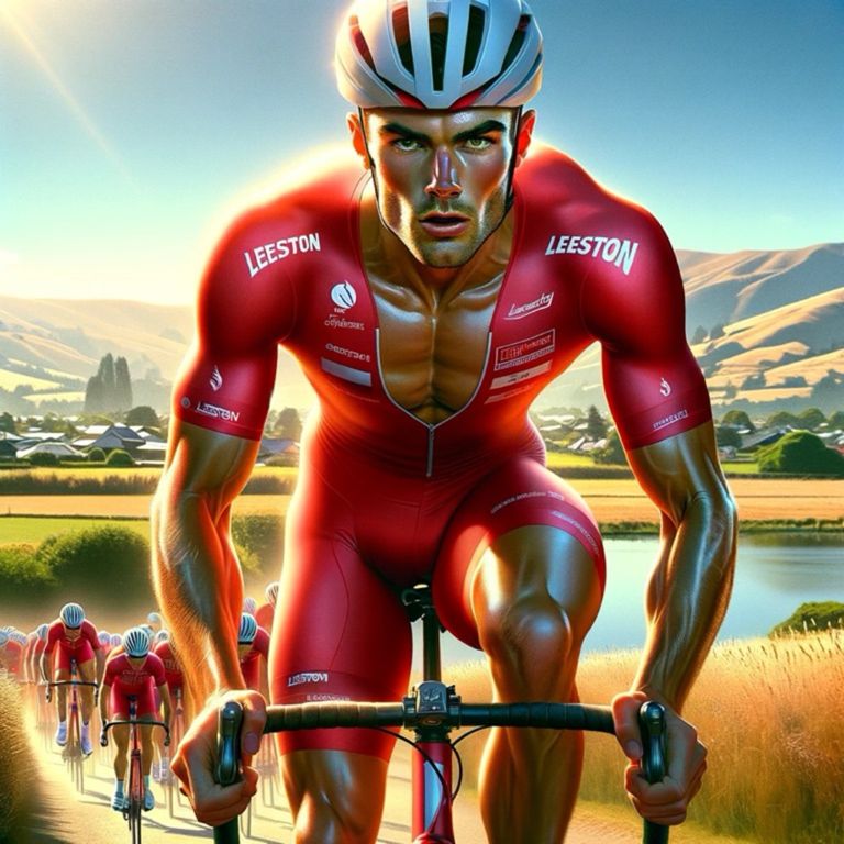 Race image
