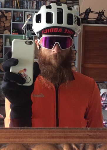 #BikeAddict @lussobike