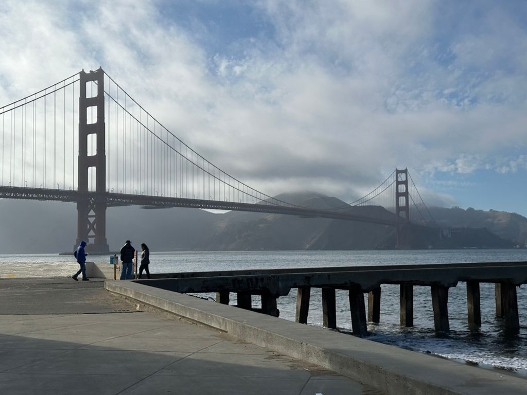 Butterlap (Presidio & Golden Gate Park) photo 72