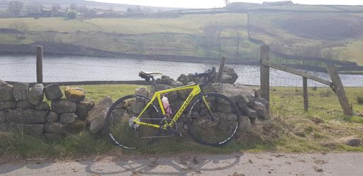 new gearing much better with 52 up front