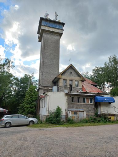 Rozhlena Kožova hora má svá léta už dlouho za sebou 😁
